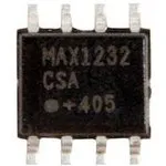 (MAX1232CSA) MAX1232CSA