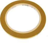 R31, 5ммх66м, Лента электроизоляционная самоклеющаяся