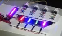 Цифровой бармен, Arduino проект для начинающих