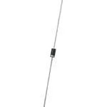 HER103, Диод быстродействующий 1А 200В [DO-41]