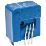 LXSR 25-NPS, Current Transducer, LXSR Series, 25 A, -85A to 85A, 0.45 %, Voltage Output, 4.75 Vdc to 5.25 Vdc