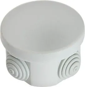 28-3000, Коробка распаячная для о/п 65х40