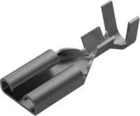 170214-2, FEMALE DISCONNECT, 4.75MM, UNINSULATED