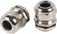 07-8211, Кабельный ввод металлический PGM-11 (10-5мм)