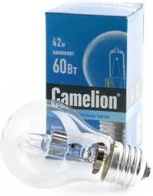 Camelion A55 42W E27, Лампа
