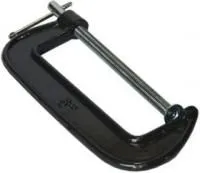 Струбцина SANTOOL 032401-150 150мм тип -G