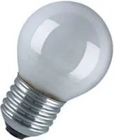 Лампа накаливания CLASSIC P FR 60W E27 OSRAM 4008321411778