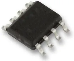 FDS6912A, Двойной МОП-транзистор, Двойной N Канал, 6 А, 30 В, 0.019 Ом, 10 В, 1.9 В