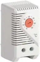 Термостат от 0 до +60град.C NC ИЭК YCE-TNC-00-60