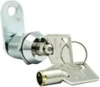 C510ZS-2, Замок для РЭА механический