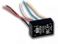LDD-700HW, DC/DC LED, блок питания для светодиодного освещения