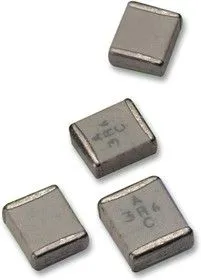 04025U120GAT2A, Конденсатора, РЧ, тонкопленочный, 12 пФ, 50 В, Серия Accu-P, 2%, 125 C, 0402 [1005 Метрический]