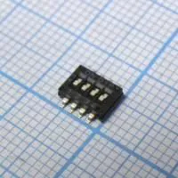 DHN-04F-V, miникельSWD-04 1.27mm