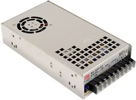 SE-450-48, Блок питания, 48В,9.4А,450Вт