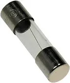 179020.5, 5 А, 250 В, 5х20 мм, F, Предохранитель стеклянный быстродействующий