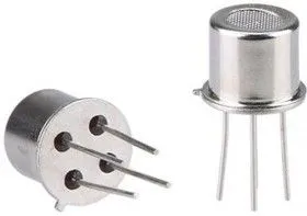 WSP2110 VOC Gas Sensor