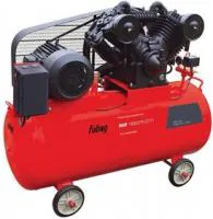 Компрессор FUBAG DCF-1300/270 CT11 поршневой масляный, 7500 Вт, 1300л/мин, 10бар