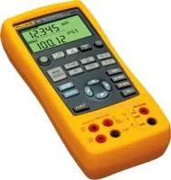 Fluke 725, Многофункциональный калибратор (Госреестр)