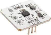 Troyka-Gyro, Гироскоп на основе L3G4200D для Arduino проектов