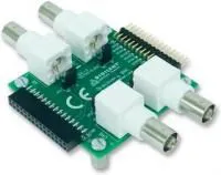 410-263, Плата адаптера, аналоговые инструменты Discovery