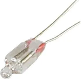 NE-2H 4x10, Лампа повышенной яркости