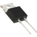 DSEI8-06A, Диод: выпрямительный; THT; 600В; 8А; Упаковка: туба; TO220AC; 35нс