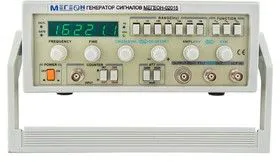 МЕГЕОН 02015, Генератор сигналов специальной формы
