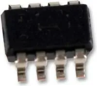 BA2904YFV-MGE2, Операционный усилитель, 2 Усилителя, 500 кГц, 0.2 В/мкс, 3В до 36В, 1.5В до 18В, SSOP