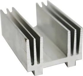 AB0237-02 50х50х36, Профиль алюминиевый