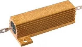 1625984-7, RES, WIREWOUND, 12R, 50W, SOLDER