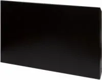 60-0074-1, ИК обогреватель настенный 700 Вт/220V, черный (НЭБ-М-НС 0,7)