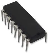 SN74LS85N, Цифровой компаратор, 74LS85, Величина, 4 канал(-ов), 4бит, DIP, 16 вывод(-ов)