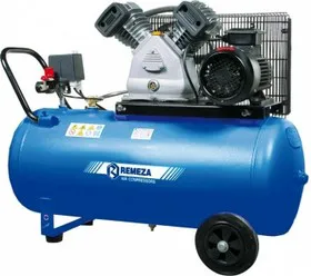 Компрессор REMEZA СБ 4/С- 50 LB 30 A поршневой масляный, 2200 Вт, 420л/мин, 10бар