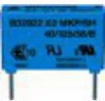 B32924C3105M000, Конденсатор 1F 20% 305V AC, X2