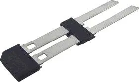 TLE49411CBAMA1, Датчик на эффекте Холла, Дифференциальный Датчик Скорости и Направления, SSO, 2 вывод(-ов), 4.5 В