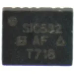 Мосфет SIC532