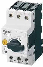 Выключатель авт. защиты двиг. PKZM0-2.5 EATON 072736