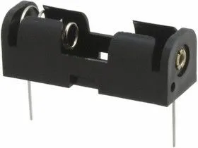 BH23APC (FC-21163), Батарейный отсек 23A