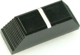 45015, Ручка пластик, к движковому регулятору