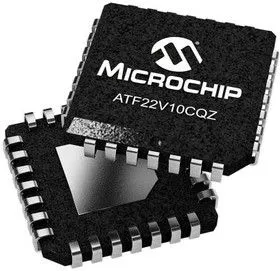 ATF22V10CQZ-20JU
