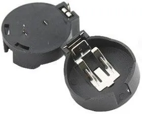 KLS5-CR2450-04 (FC1-5003), Батарейный отсек CR2450