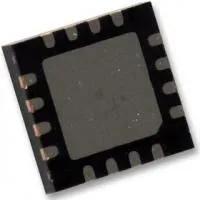 ISL84781IRZ, Analog Multiplexer, 8:1, Single, 0.75 ohm, 1.65V to 3.6V Supply, TQFN-16
