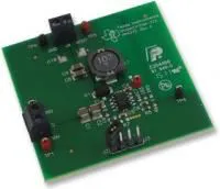 TPS54231EVM-372, Оценочная плата для понижающего DC-DC преобразователя с Eco-mode™, 2А, 28В вход