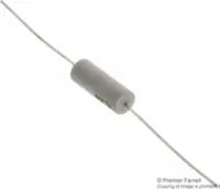 14AFR022E, CURRENT SENSE RESISTOR, 0.022 OHM, 4W, 1%
