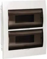 Бокс ЩРВ-П-24 ИЭК MKP12-V-24-40-10