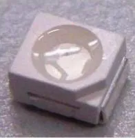 CLM1S-GKW-CTbVb7a3, Светодиод зелёный PLCC2 3.2x2.8x1.9 мм 355:1120 мКд