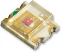 KPS-3227SP1C, Датчик окружающего света, серия KPS, фототранзистор, 60Vceo, 4Veco