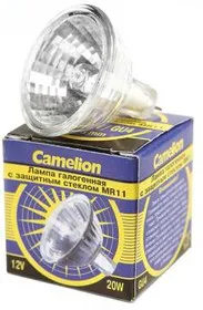 Camelion MR11 12V 20W, Лампа