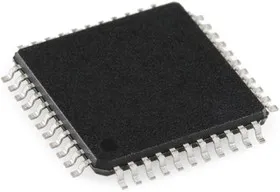 AD7663ASTZ, 16-бит АЦП PulSAR с биполярным входным сигналом, 250 kSPS [LQFP-48]