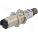 VTE18-3F8240, Датчик оптоэлектронный, Дальность 10-800мм, PNP, LIGHT-ON, 100мА